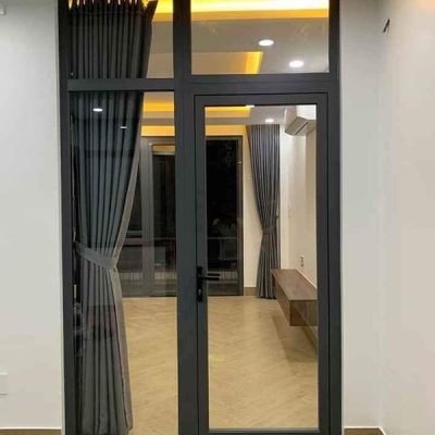 Dịch vụ làm cửa nhôm kính Xingfa tại Thống Nhất