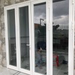 Dịch vụ làm cửa nhôm kính Xingfa tại Thống Nhất